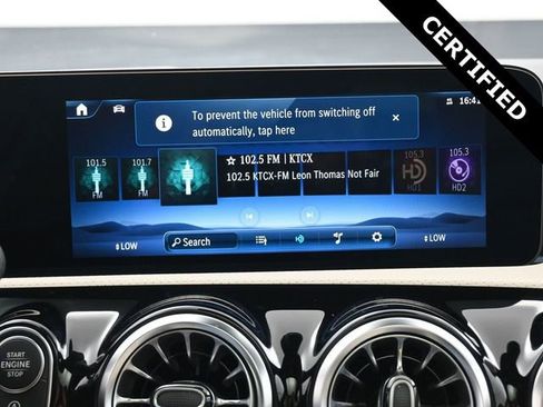 New 2026 Mercedes-Benz CLA 250 image 32