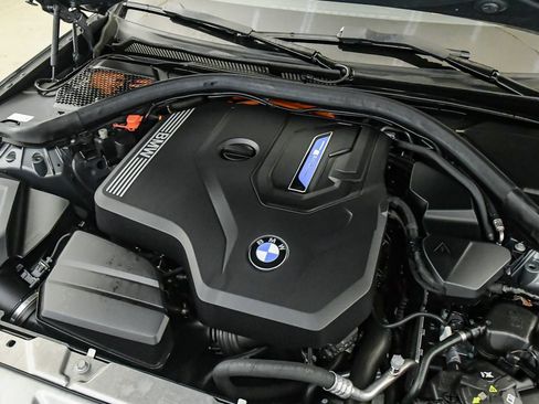 Certified 2023 BMW 330e xDrive w/ Premium Package AWD/4WD image 26