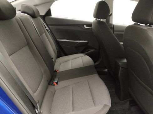 Used 2020 Hyundai Accent SEL image 19