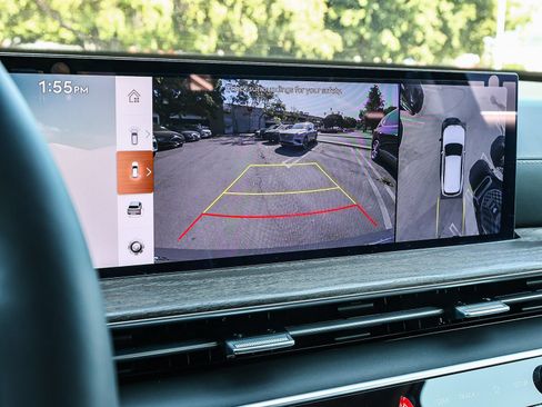 New 2026 Genesis GV80 2.5T Advanced AWD/4WD image 27