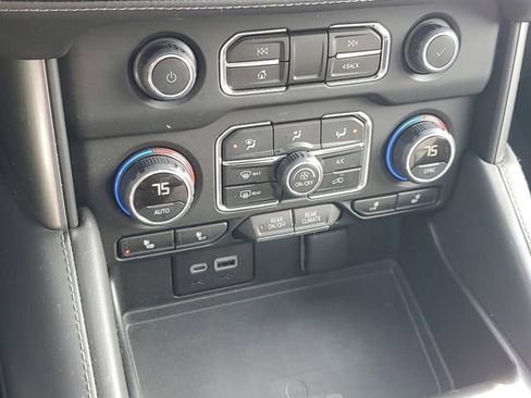 Certified 2023 Chevrolet Tahoe Z71 w/ Luxury Package image 29