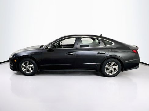 Used 2021 Hyundai Sonata SE FWD image 8