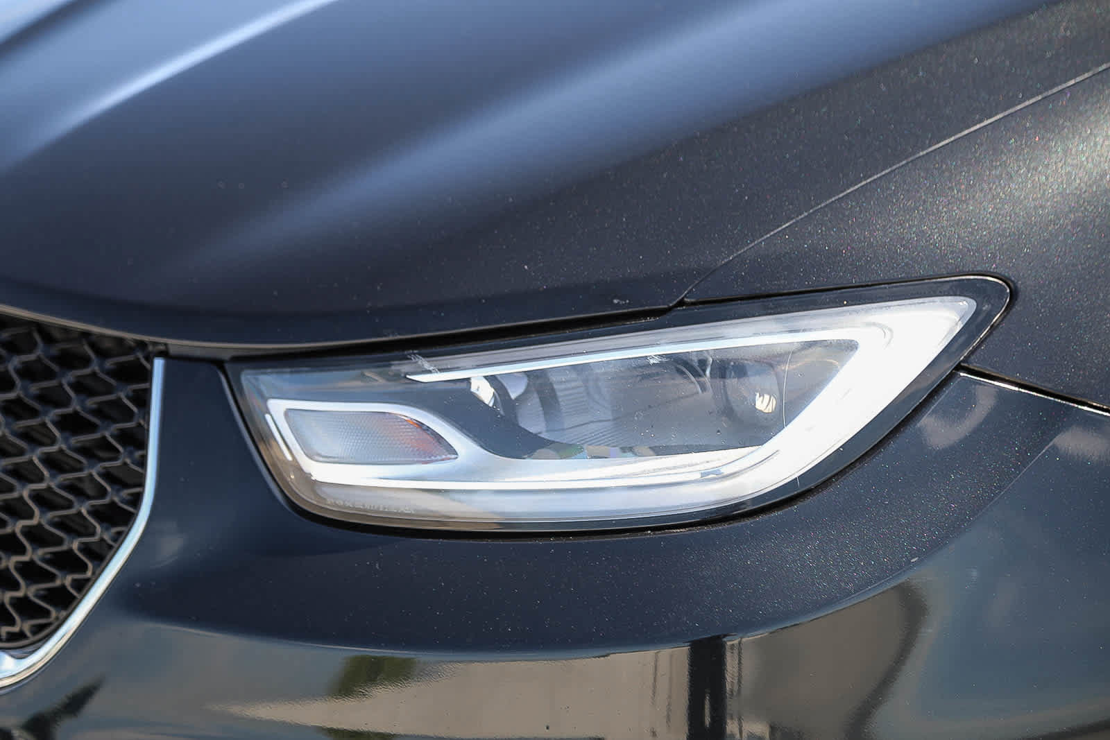 Used 2022 Chrysler Pacifica Touring-L FWD image 8