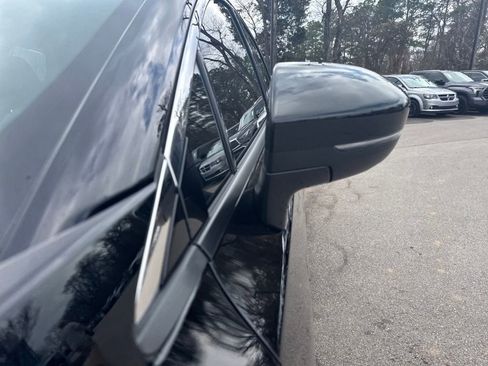 New 2026 Nissan Murano SL AWD/4WD image 33