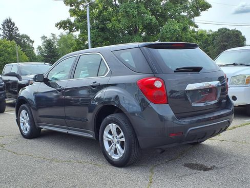 Used 2013 Chevrolet Equinox LS FWD image 7