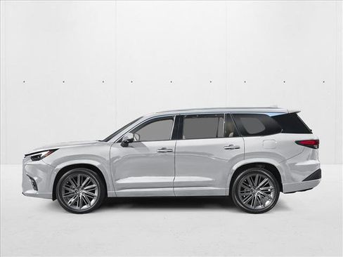 New 2026 Lexus TX 350 AWD image 3