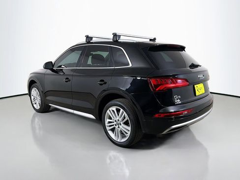 Used 2018 Audi Q5 2.0T Premium Plus w/ Premium Plus Package AWD/4WD image 8