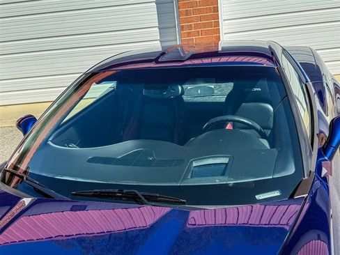 Used 2007 Chevrolet Corvette Z06 w/ Preferred Equipment Group image 15