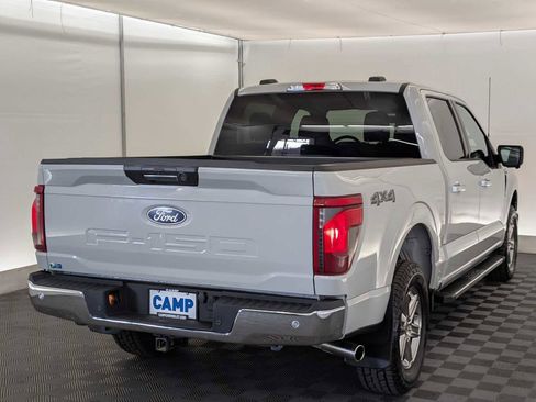 Used 2024 Ford F150 XLT image 6