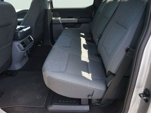 Used 2025 Ford F150 XLT w/ Equipment Group 301A Standard AWD/4WD image 12
