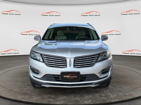 Used 2018 Lincoln MKC Reserve w/ Lincoln MKC Climate Package AWD/4WD image 3