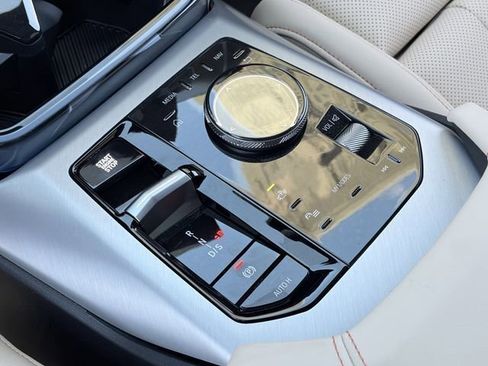 New 2026 BMW X3 xDrive30 w/ Premium Package AWD/4WD image 22