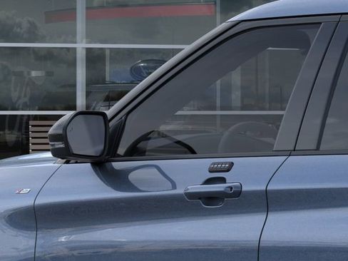 New 2026 Ford Explorer ST-Line w/ ST-Line Street Pack image 20