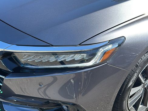Used 2021 Honda Accord EX-L image 8