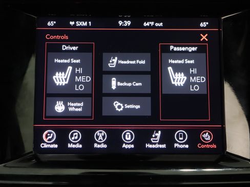 Used 2021 Dodge Durango GT RWD image 22