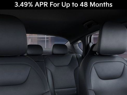 New 2026 Kia K4 EX image 28