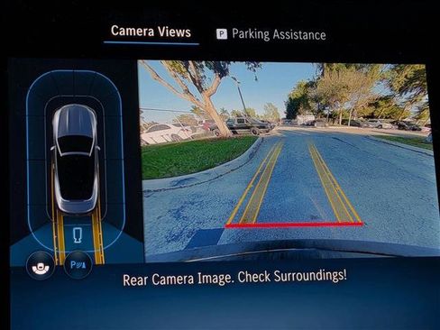 Used 2026 Mercedes-Benz CLE 300 4MATIC Cabriolet image 11