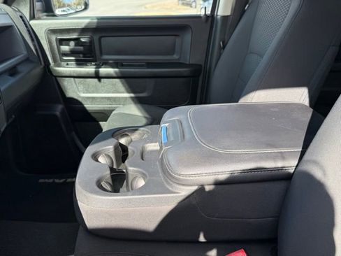 Used 2019 RAM 1500 Express w/ Express Value Package image 24