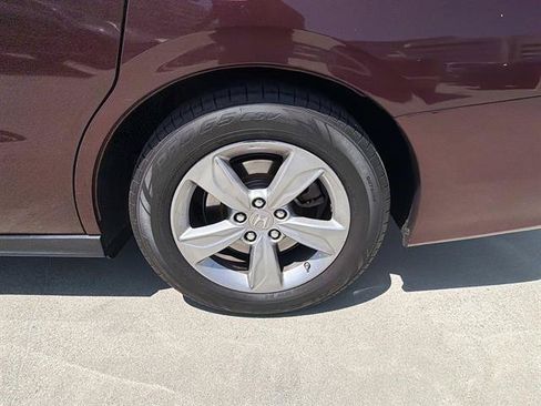 Used 2018 Honda Odyssey EX-L image 6