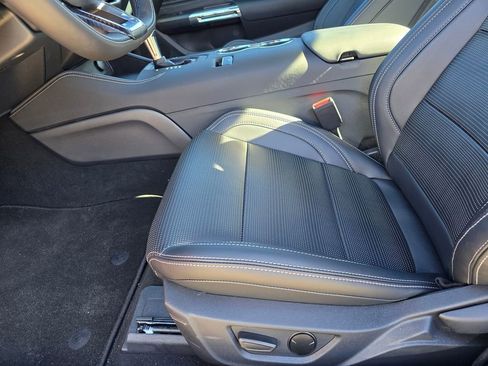 New 2025 Ford Mustang GT Premium image 26
