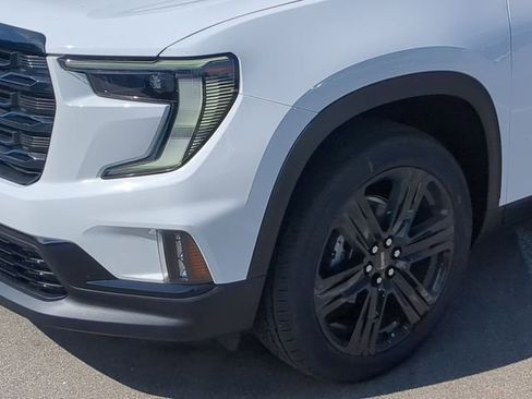 New 2026 GMC Acadia Elevation w/ Black Edition image 15