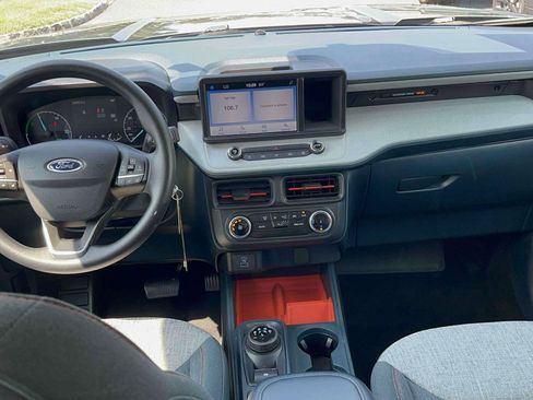 Used 2024 Ford Maverick XLT FWD image 11
