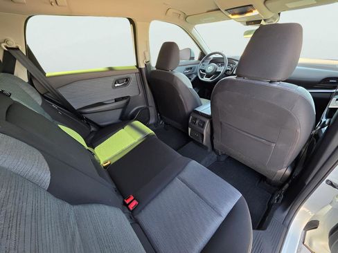 Used 2023 Nissan Rogue SV FWD image 30