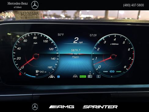 Used 2021 Mercedes-Benz GLS 450 4MATIC image 30