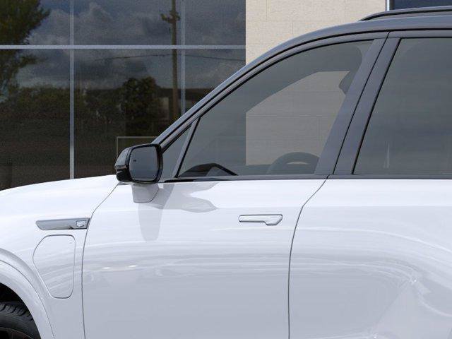 New 2027 Cadillac Vistiq Platinum AWD/4WD image 12