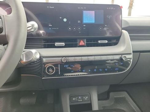 New 2026 Hyundai Ioniq 5 SE RWD image 15