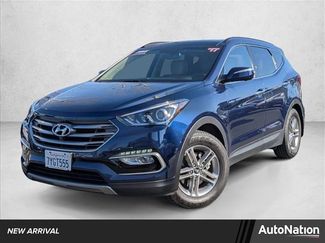 Used 2017 Hyundai Santa Fe Sport w/ 2.4L Tech Package 04 video 1