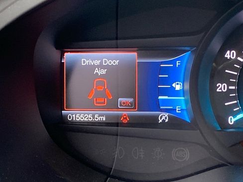 Used 2024 Ford Edge SEL w/ Convenience Package image 19