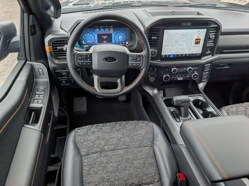 New 2025 Ford F150 Tremor w/ Bed Utility Package AWD/4WD image 8
