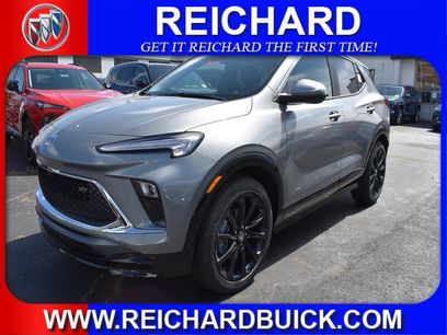 New 2026 Buick Encore GX Sport Touring w/ Advanced Technology Package