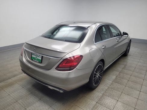 Used 2019 Mercedes-Benz C 300 Sedan w/ Premium Package image 9