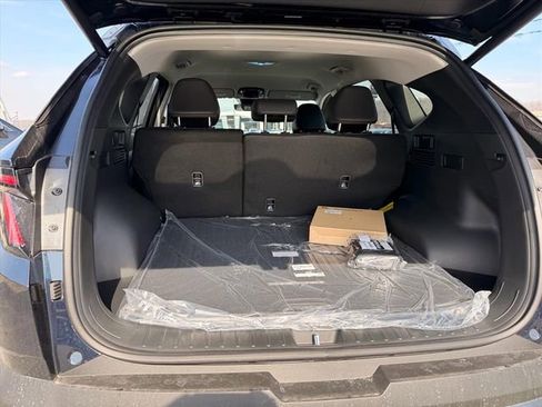 New 2026 Hyundai Tucson SEL image 28