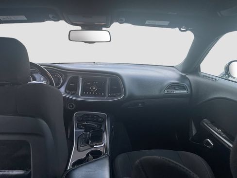Used 2022 Dodge Challenger GT AWD/4WD image 23