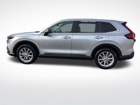 Used 2025 Honda CR-V EX-L image 9