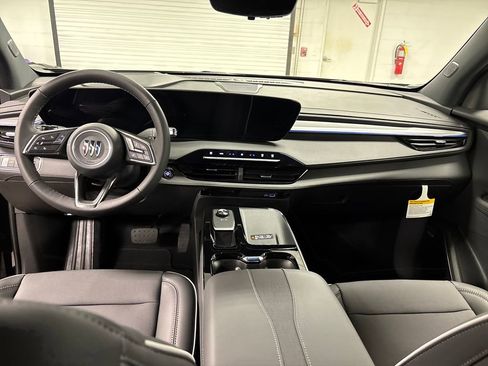 New 2026 Buick Enclave Preferred w/ Power Package image 30