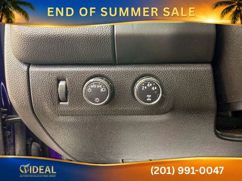 Used 2016 Chevrolet Colorado LT AWD/4WD image 31