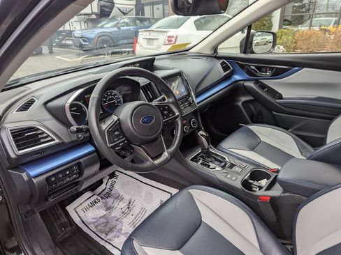 Used 2019 Subaru Crosstrek Hybrid w/ Moonroof Package w/Navigation AWD/4WD image 16