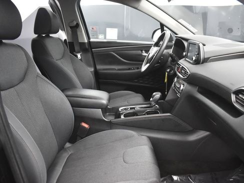 Used 2019 Hyundai Santa Fe SE image 22