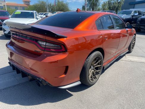 Used 2020 Dodge Charger GT w/ Driver Convenience Group RWD image 6