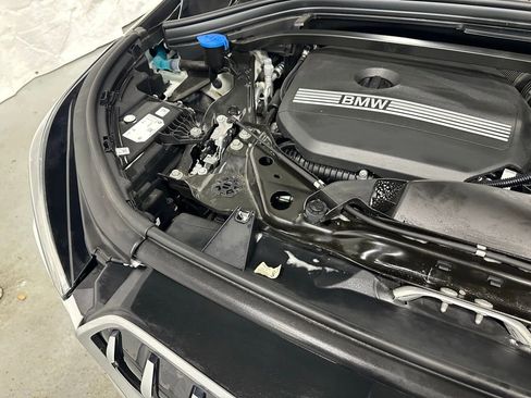 Used 2025 BMW X1 xDrive28i image 60