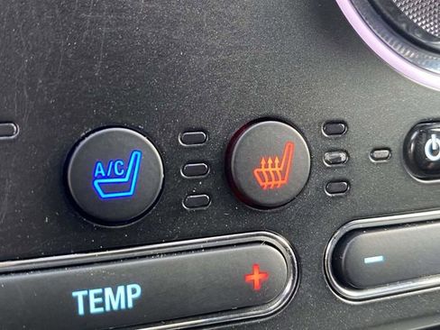 Used 2018 Ford Explorer Limited w/ Equipment Group 301A image 35