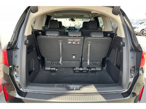 Used 2026 Honda Odyssey EX-L image 17