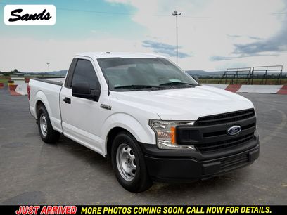 Used 2018 Ford F150 XL w/ Equipment Group 101A Mid