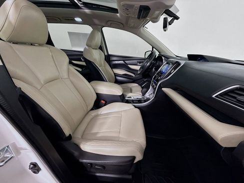 Used 2021 Subaru Ascent Limited w/ Technology Package image 36