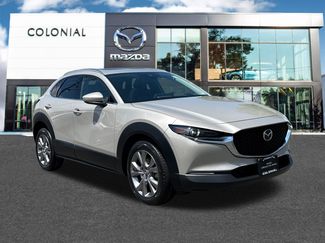 Used 2023 MAZDA CX-30 AWD 2.5 S w/ Premium Package video 1