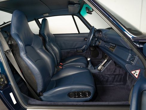 Used 1998 Porsche 911 image 28